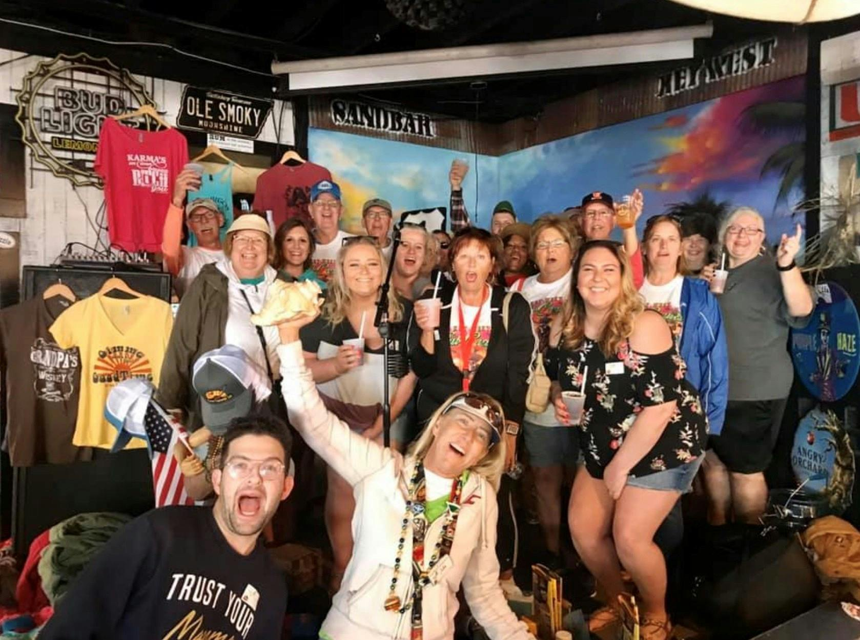 Original Key West Pub Crawl - Photo 1 of 6